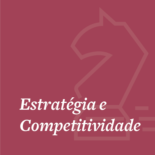 FJPartners - Estratégia e Competitividade