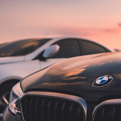 FJPartners - Empresa no segmento de carros de luxo (concessionárias autorizadas BMW)