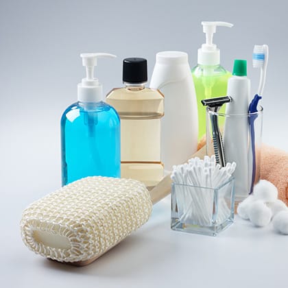 FJPartners - Empresa líder no segmento de bens de consumo (higiene e limpeza)
