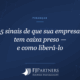 5 sinais de que sua empresa tem caixa preso — e como liberá-lo